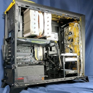 Photo of RAD Computers
