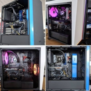 Photo of RAD Computers