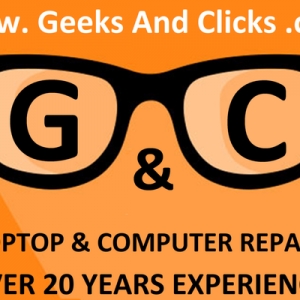 Photo of Geeks and Clicks