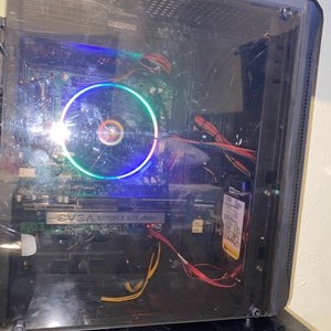 Phoenix Phoenix CPU Repair