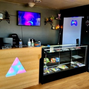 Phoenix Black's Lounge