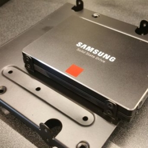 Photo of iNFLUX PC