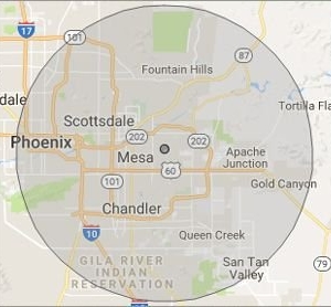Photo of Mesa Computer Repair Service