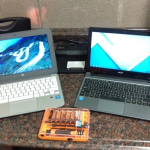 Photo of Mesa Computer Repair Service