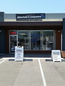 Peoria Absolute Computers