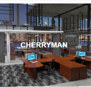 Photo of Jerry's Office Furniture
