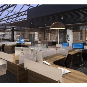 Photo of Jerry's Office Furniture