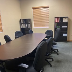 Photo of Jerry's Office Furniture