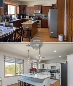 Photo of Phoenix Home Remodeling