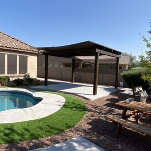 Photo of Arizona Shade Masters
