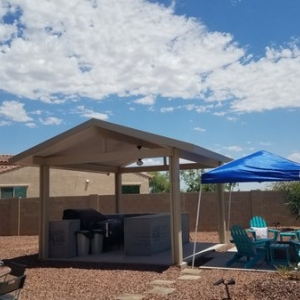Photo of Arizona Shade Masters