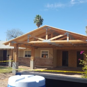 Gilbert Gusto Construction