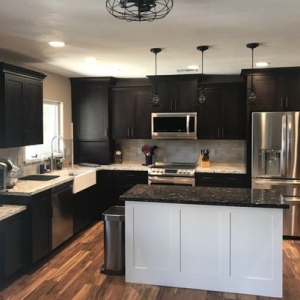 Photo of Todd Whittaker Drywall
