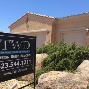 Photo of Todd Whittaker Drywall