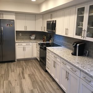 Photo of Todd Whittaker Drywall