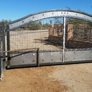 Phoenix Automatic Gates for Less