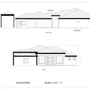 Photo of Residential Drafting of AZ