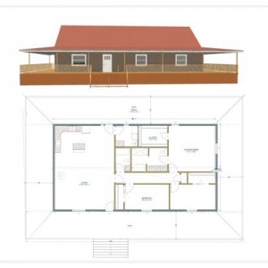 Photo of Residential Drafting of AZ