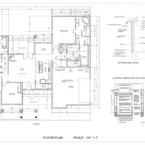 Photo of Residential Drafting of AZ