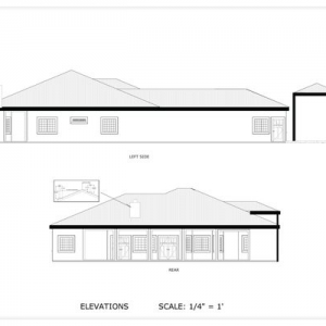 Photo of Residential Drafting of AZ