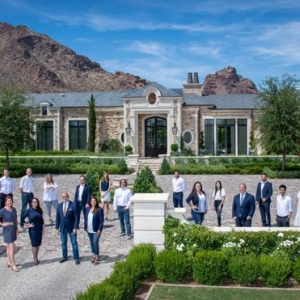Photo of Candelaria Design Associates