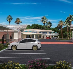 Photo of Triple D Rendering
