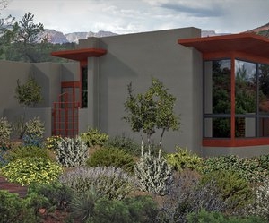 Photo of Triple D Rendering