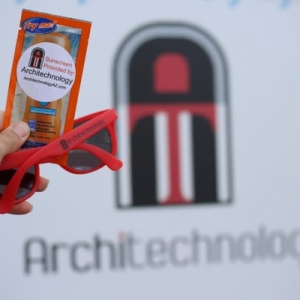 Photo of Architechnology