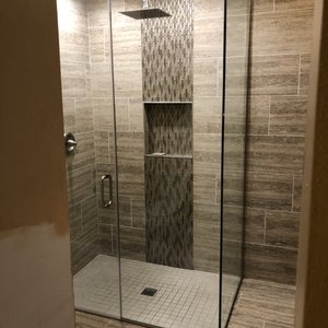 Photo of Aqua Therapy Tubs