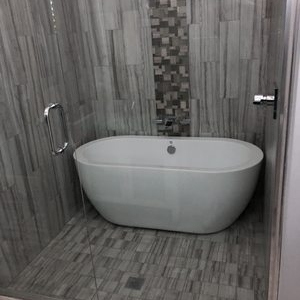 Photo of Aqua Therapy Tubs
