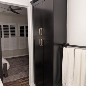 Photo of Retro Pro Kitchen and Bath Remodeling
