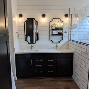 Photo of Retro Pro Kitchen and Bath Remodeling