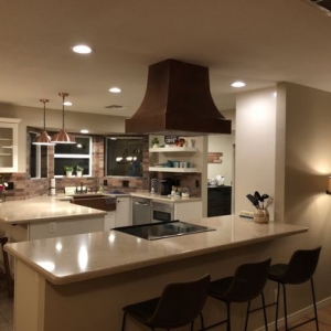 Photo of Retro Pro Kitchen and Bath Remodeling
