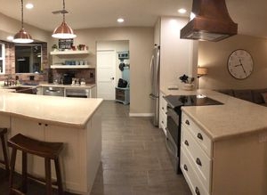 Photo of Retro Pro Kitchen and Bath Remodeling
