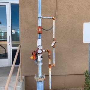 Photo of Action Automatic Fire Sprinklers & Safety Services