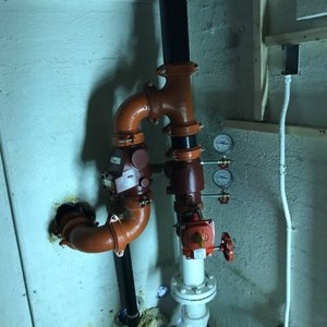 Photo of Action Automatic Fire Sprinklers & Safety Services