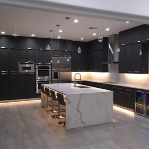 Photo of B&M Floors and Cabinets