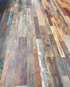 Photo of B&M Floors and Cabinets
