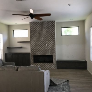Photo of Bare Renovation