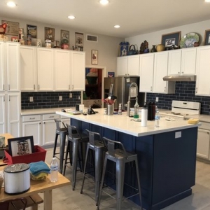 Photo of Bare Renovation