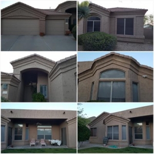 Photo of Bare Renovation