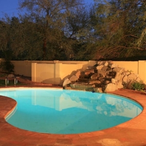 Phoenix Furcini Construction Corporation