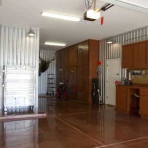 Photo of Bunger Steel
