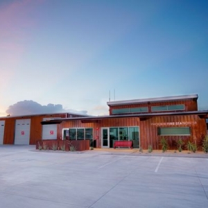 Photo of Bunger Steel