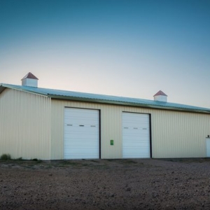 Photo of Bunger Steel