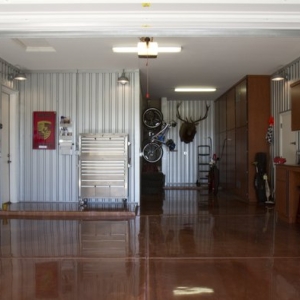 Photo of Bunger Steel