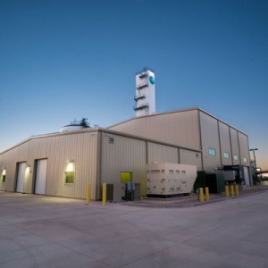 Photo of Bunger Steel