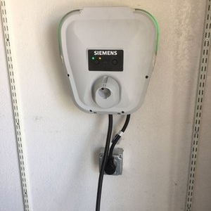 Photo of Tab Electric