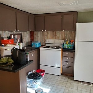 Photo of KR Flooring Solutions