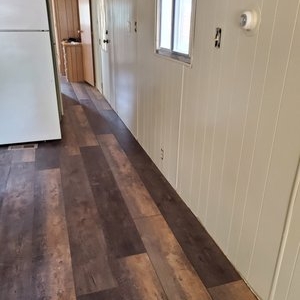 Photo of KR Flooring Solutions